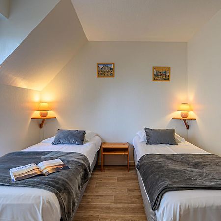 Apartment Rose Des Vents-1 By Interhome Port-Haliguen Exterior foto